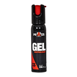 bombe gel cs 25ml